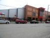 Rudderham's YMCA