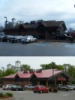 Glace Bay Tim Hortons Before&After