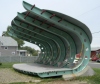 Newwaterford Outdoor Band Shelter