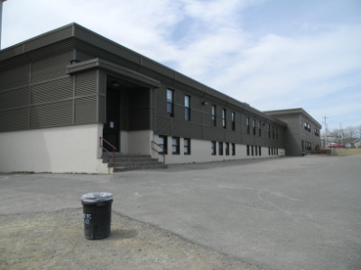 St.Anne's School