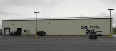 Source Atlantic