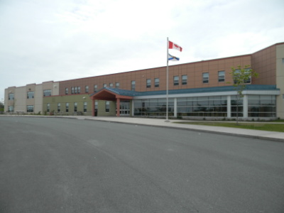 Glace Bay High School
