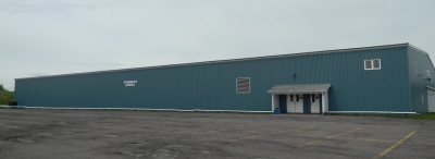 Dominion Arena